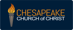 Cheasapeake church of Christ