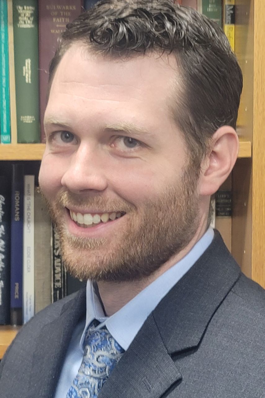Jeremiah Settle-Intern